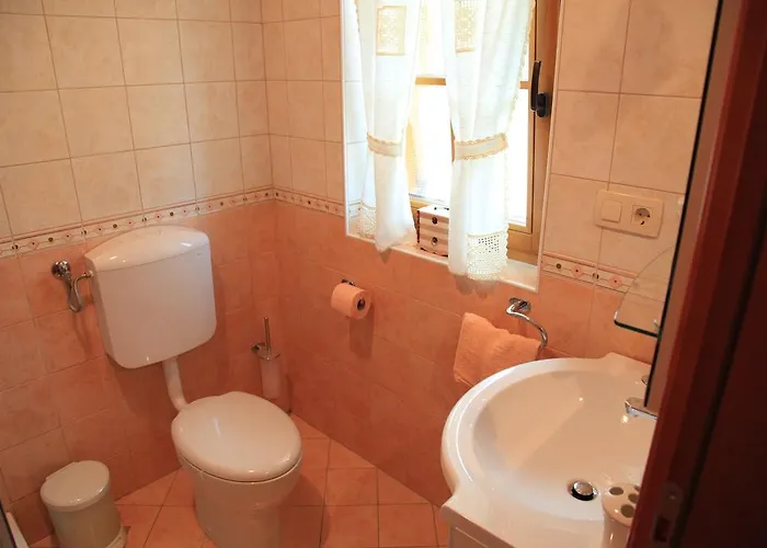 Casa vacanze Zidanica Ravbar *