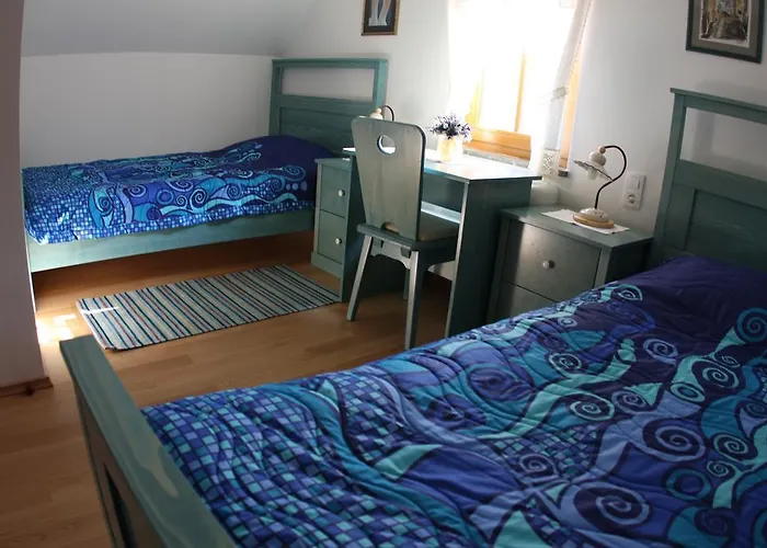 Casa vacanze Zidanica Ravbar Ursna Sela