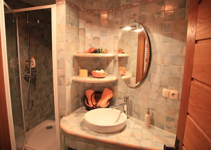 Casa vacanze Zidanica Ravbar