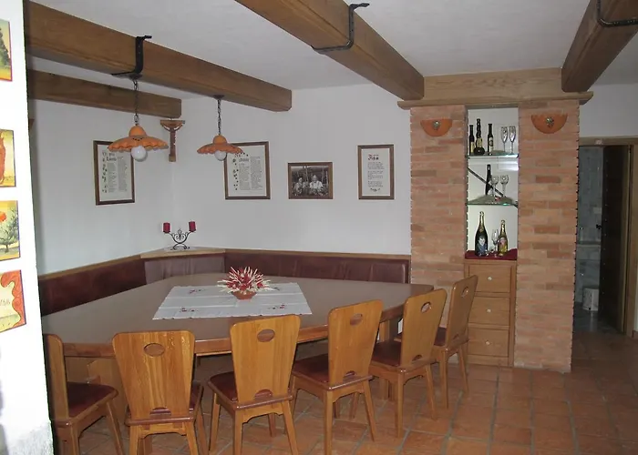 Casa vacanze Zidanica Ravbar Ursna Sela