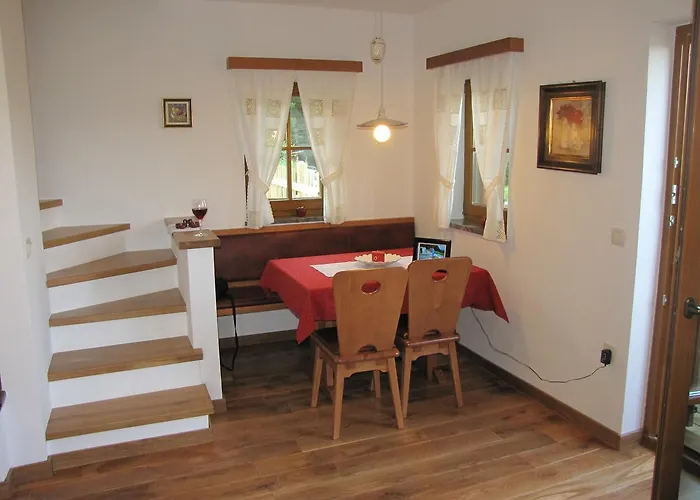 Casa vacanze Zidanica Ravbar Ursna Sela