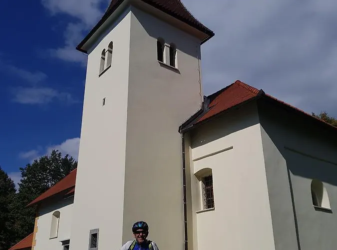 Casa vacanze Zidanica Ravbar